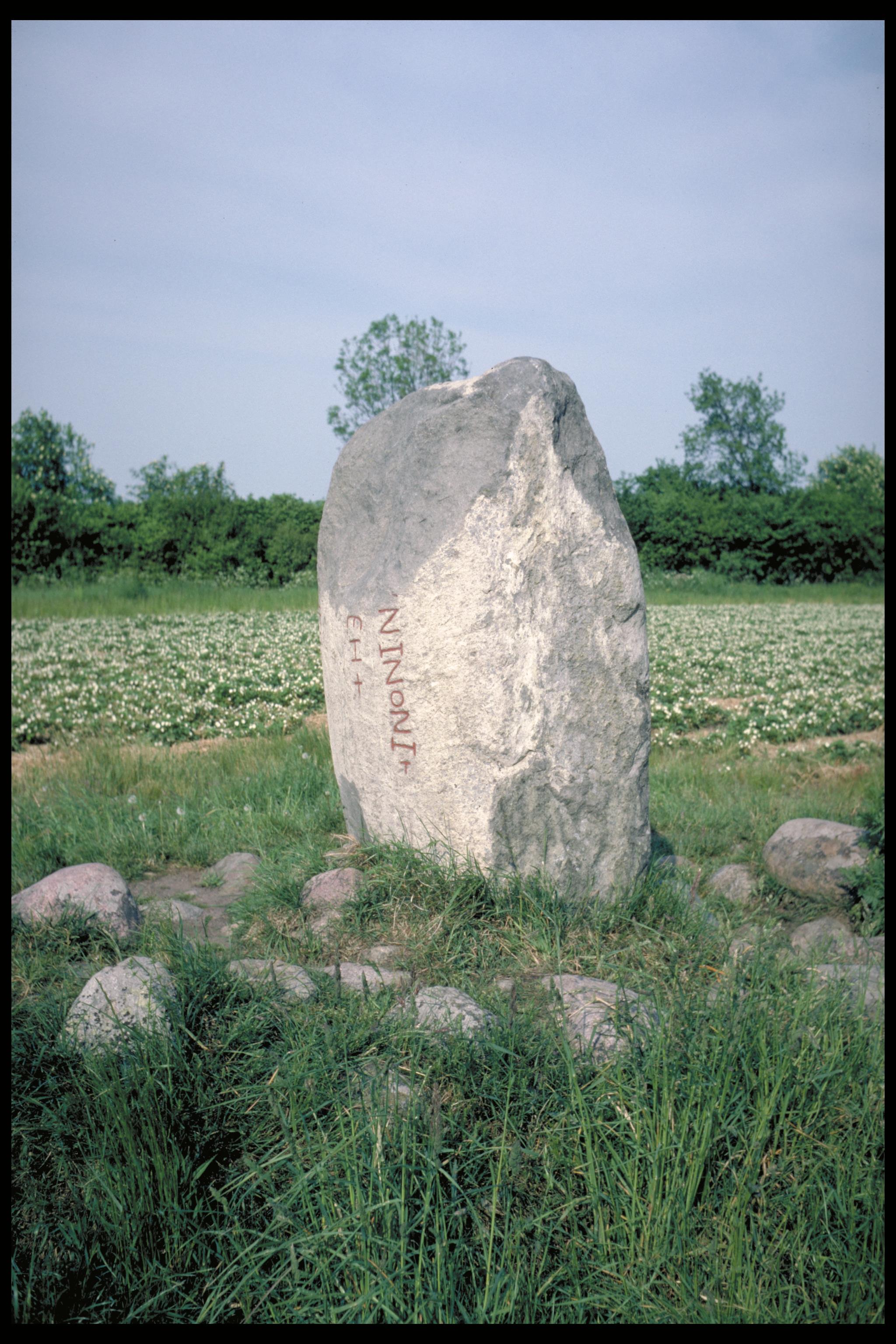 Bengt A Lundberg, Öl1 Karlevi