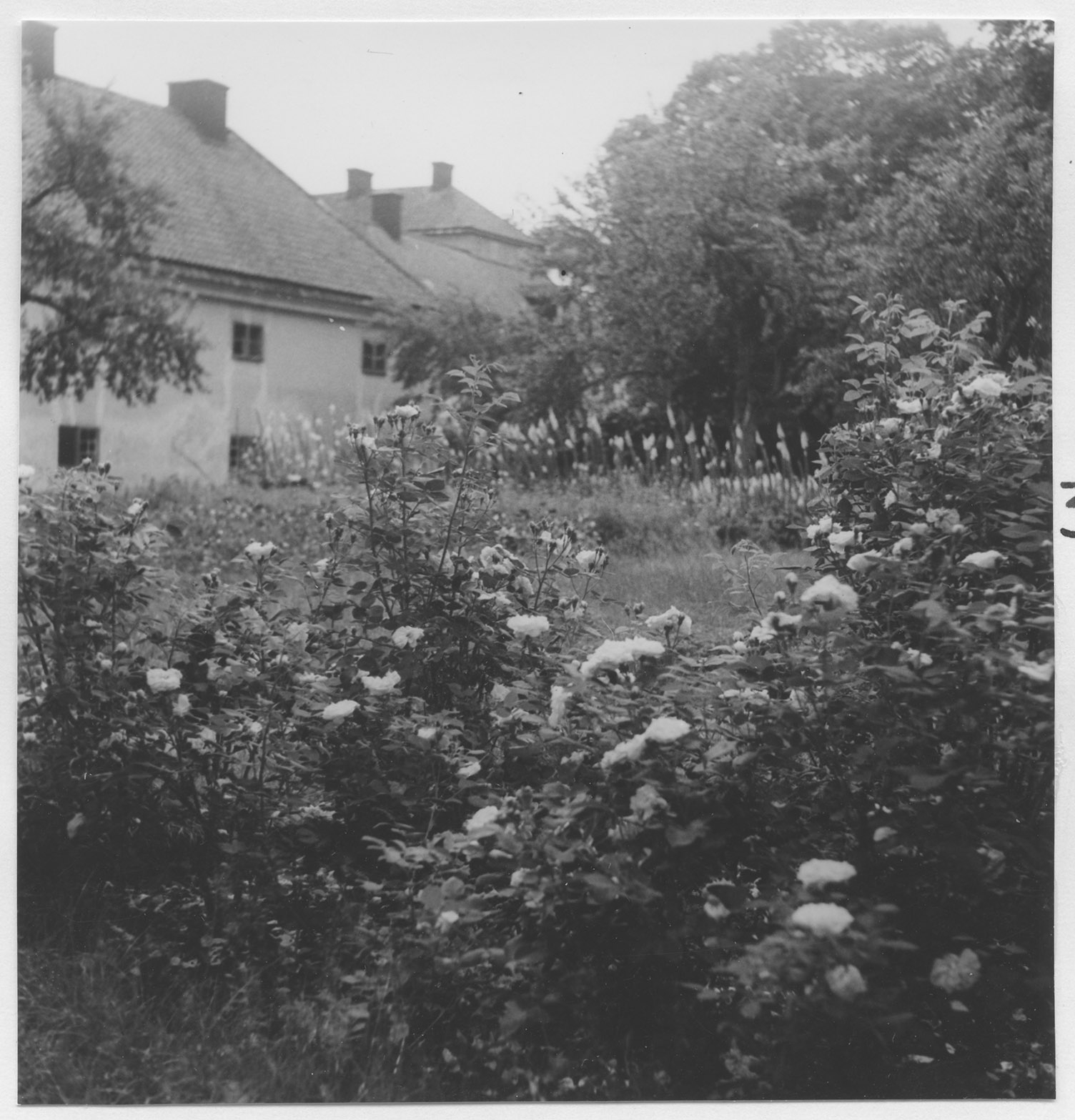 Mårten Sjöbeck, Gimmersta herrgård