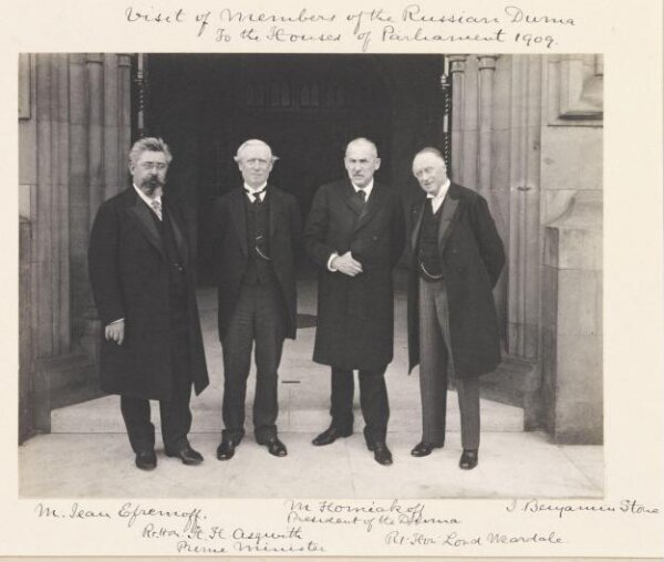 Stone, Benjamin (Sir), National Photographic Record and Survey