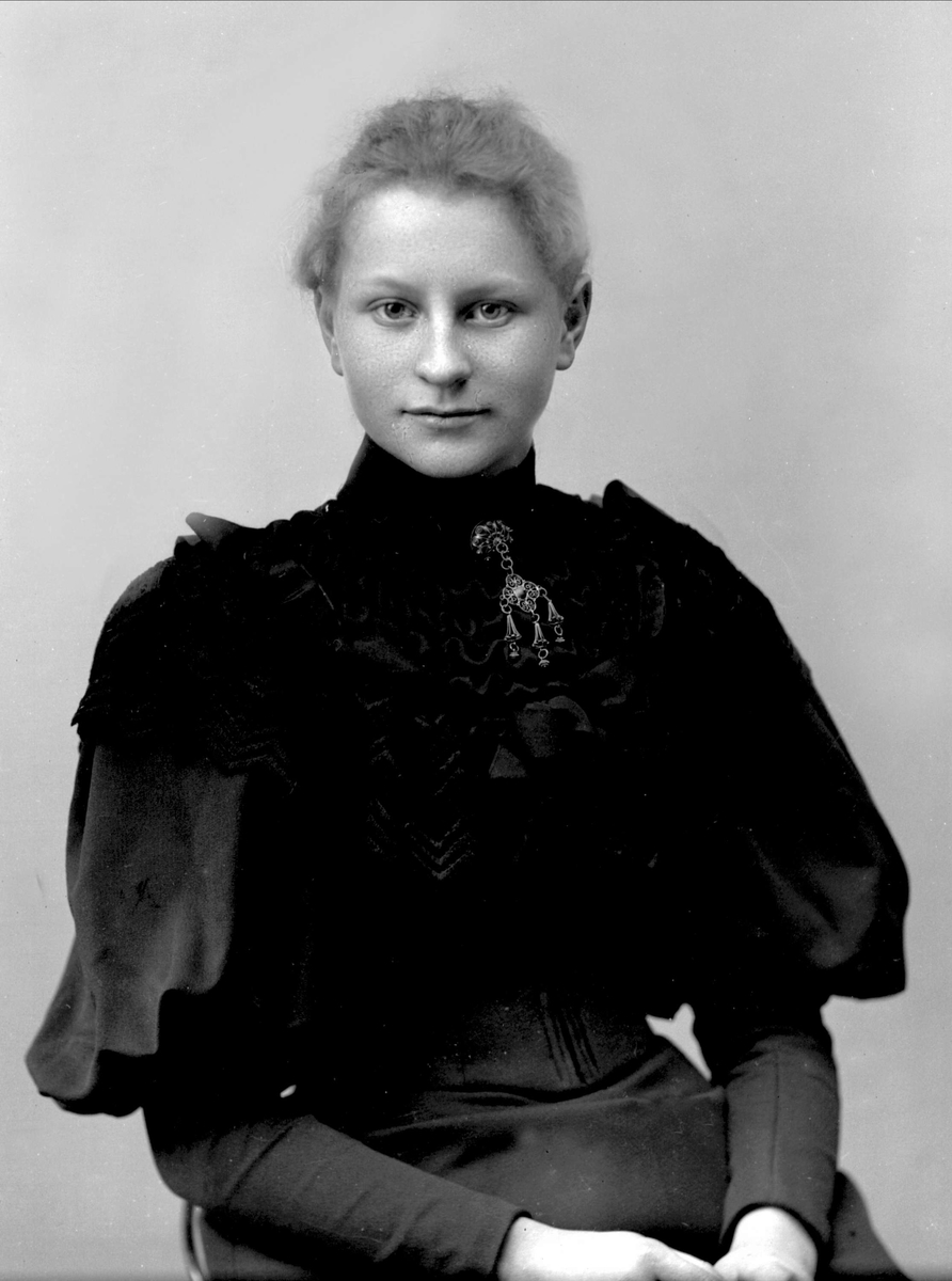 Gustav Borgen, NFB.37354