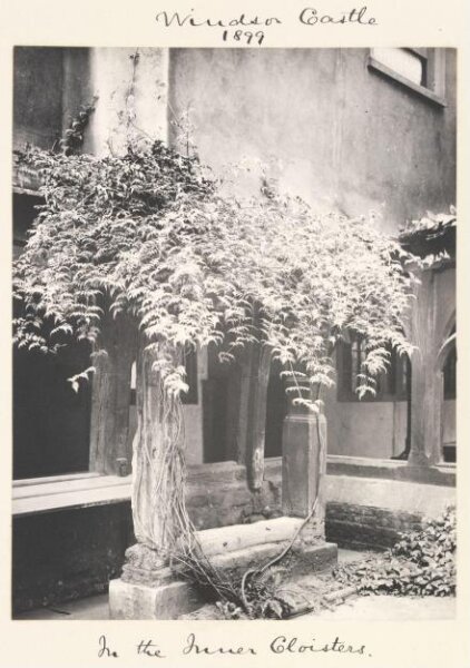 Stone, Benjamin (Sir), National Photographic Record and Survey