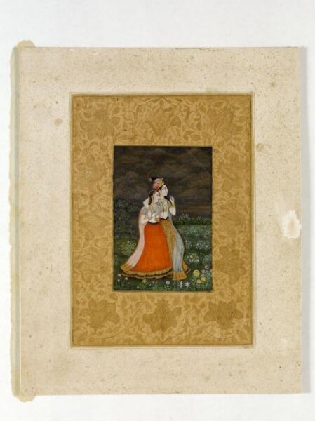 Unknown, Painting