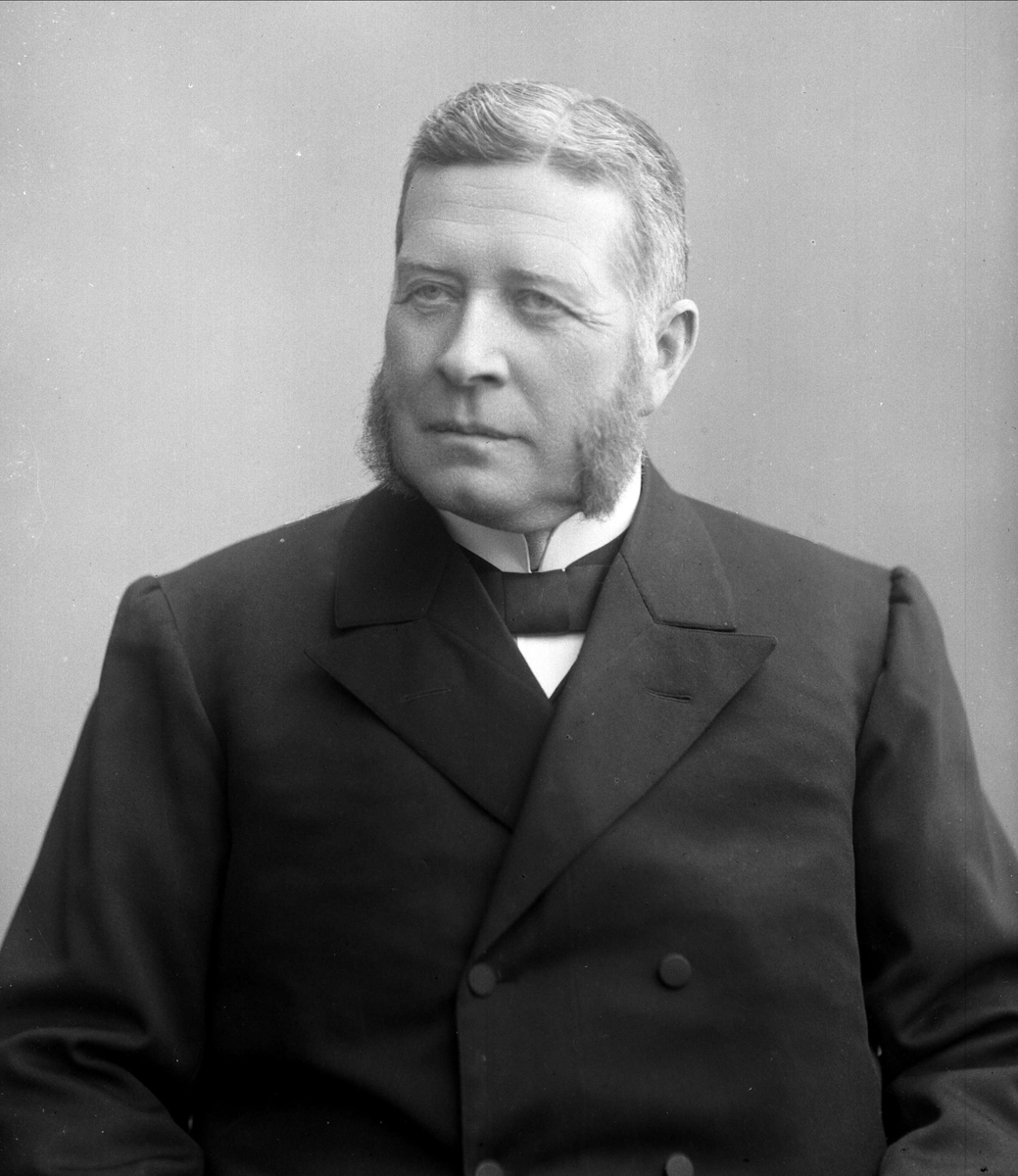 Gustav Borgen, NFB.14608