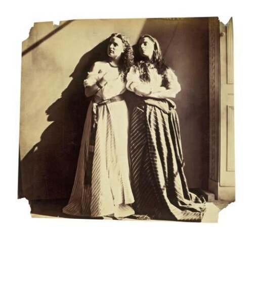 Clementina, Lady Hawarden, Photograph