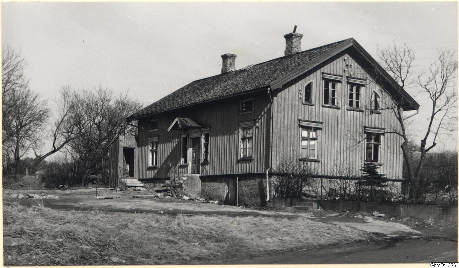 Allan T. Nilson, fotografi, påsiktsbild, bilder