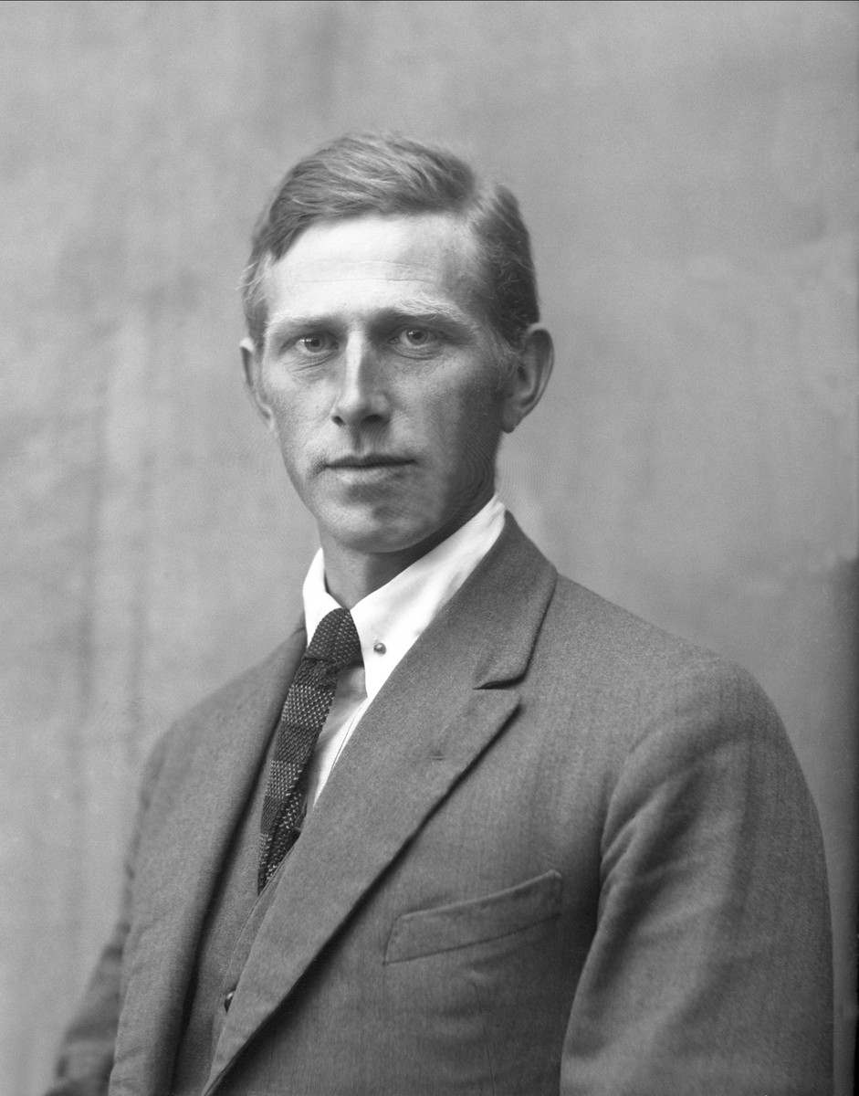 Gustav Borgen, NFB.56134