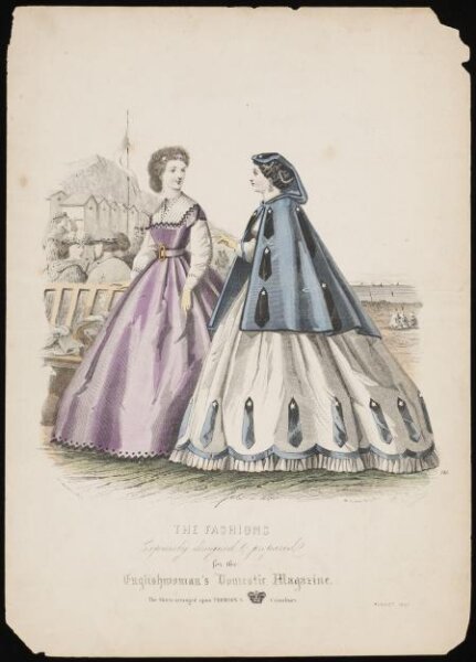 Jules David, Print