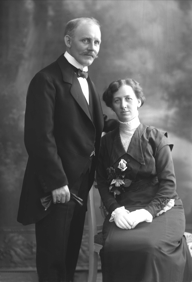 Gustav Borgen, NFB.42594