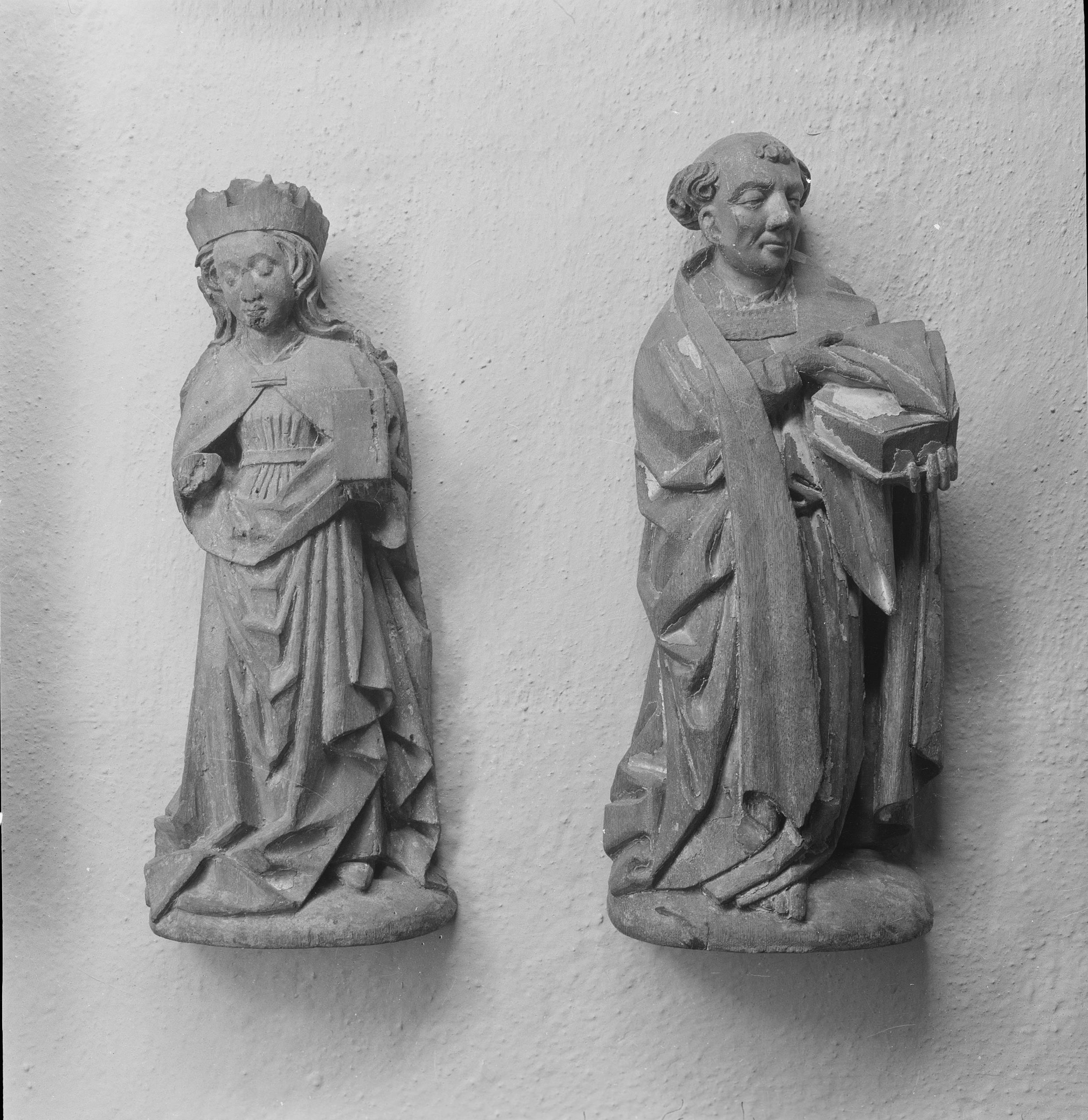 Nils Lagergren, Sånga kyrka
