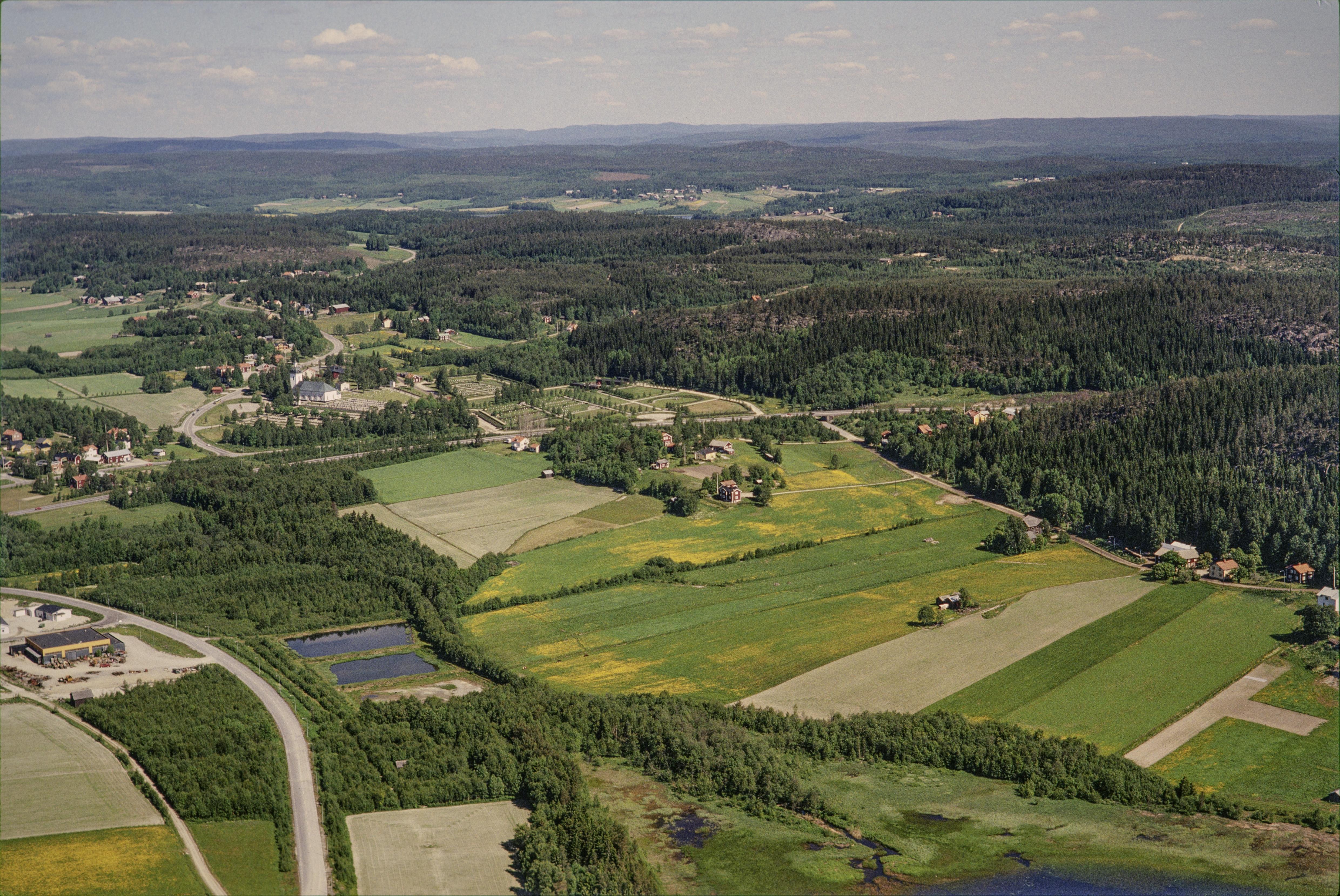 Jan Norrman, Arnäs 323:1