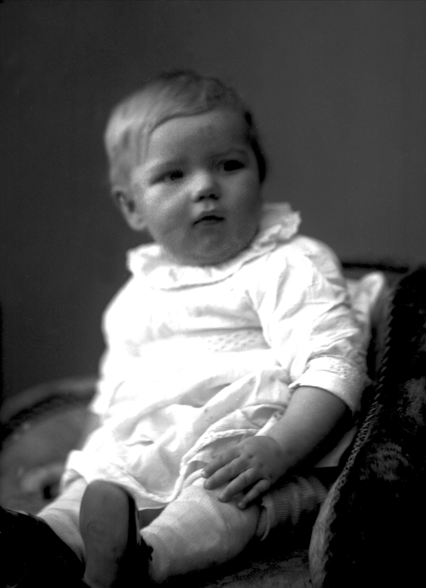 Gustav Borgen, NFB.38770