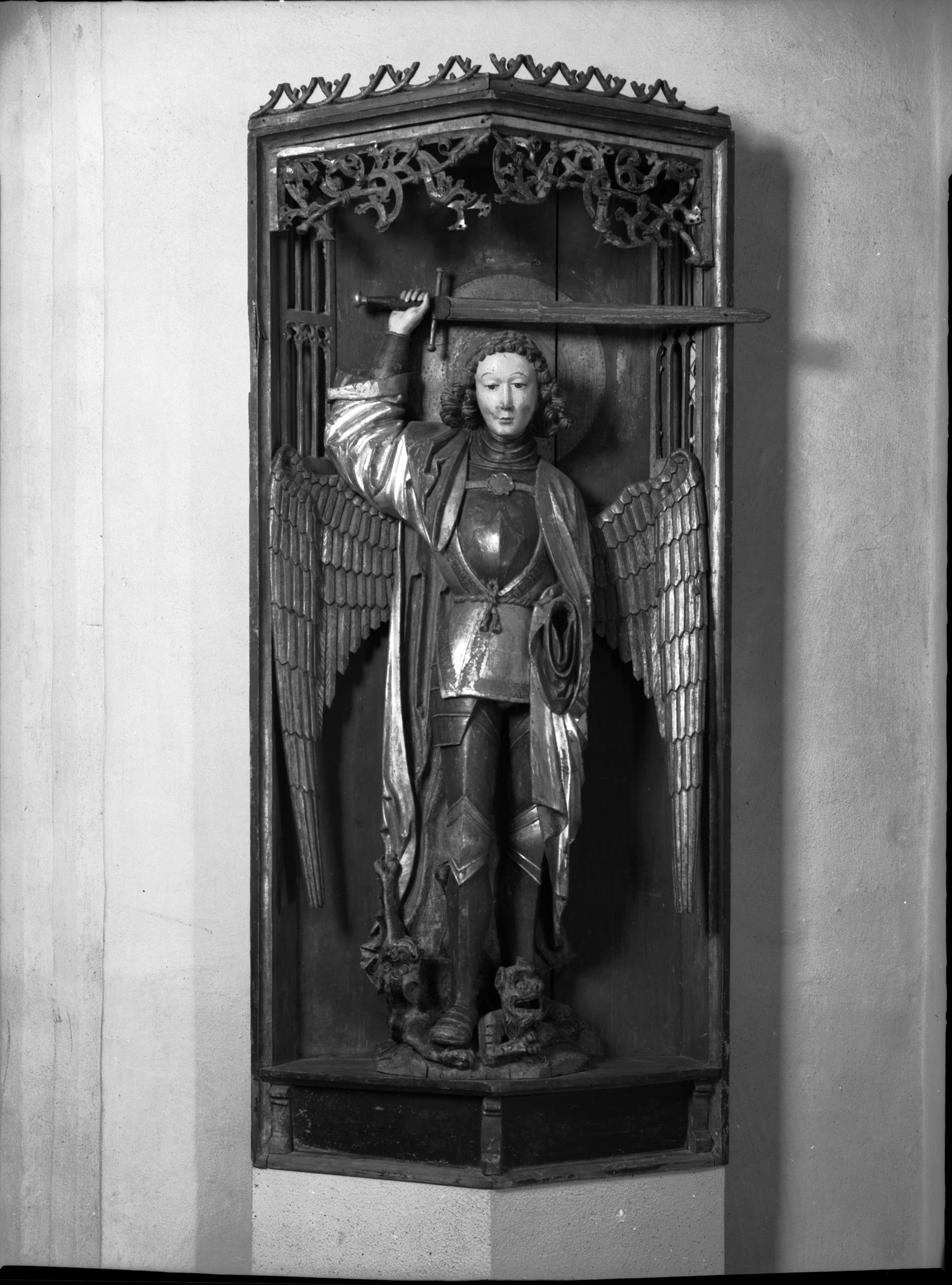 Henrik Hultgren, Västra Eds kyrka