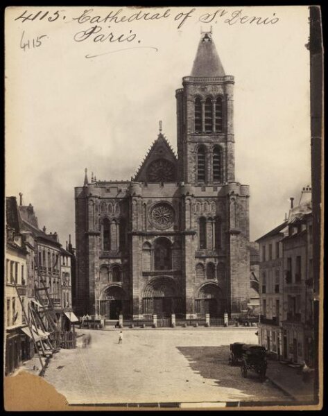 Francis Frith, Photograph