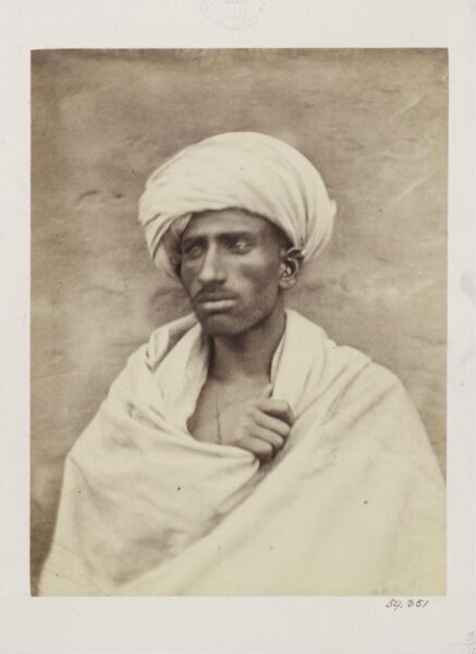 Unknown, Photograph
