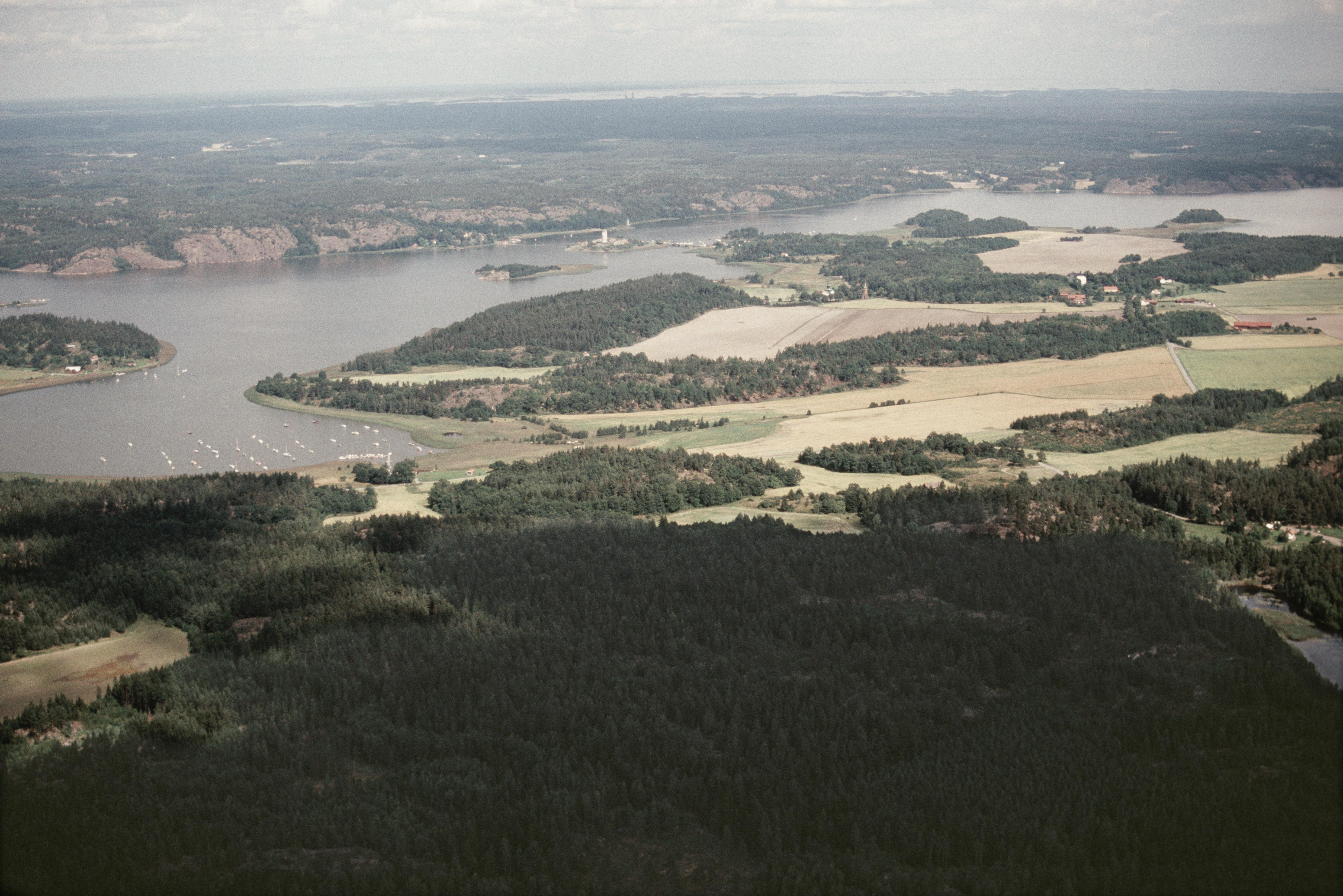 Jan Norrman, Skällvik 222:1