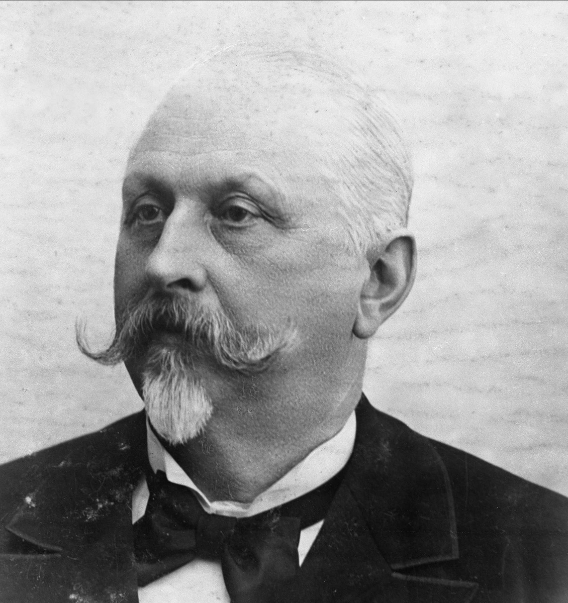 Gustav Borgen, NFB.29550