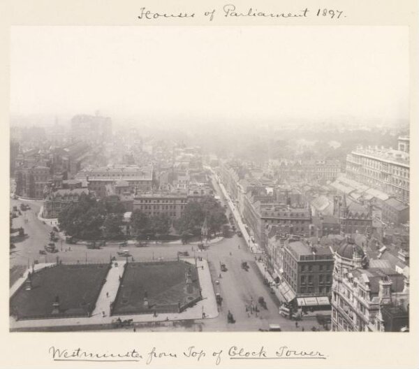 Stone, Benjamin (Sir), National Photographic Record and Survey