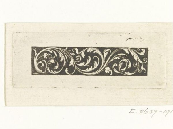 unknown, Print