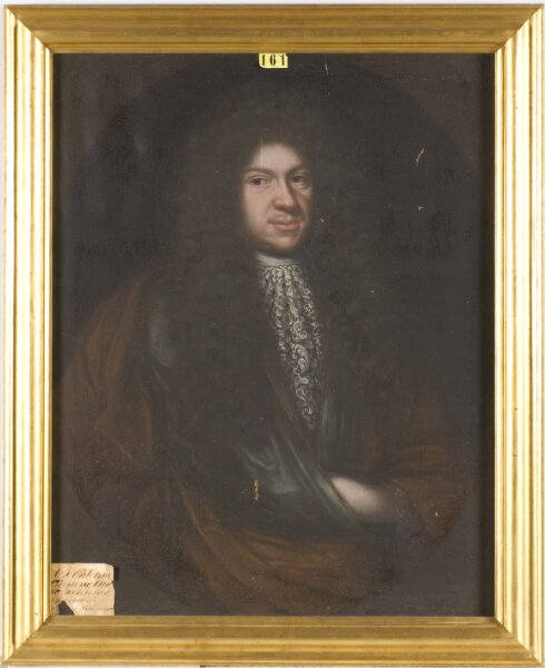 David Kock, Coelestin Fredrik Guthermuth, 1643-1703