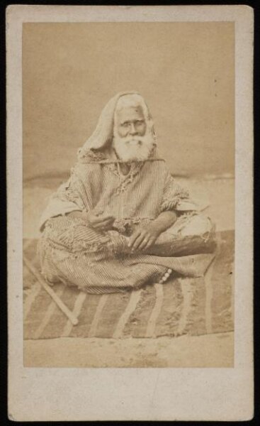 Unknown, Photograph