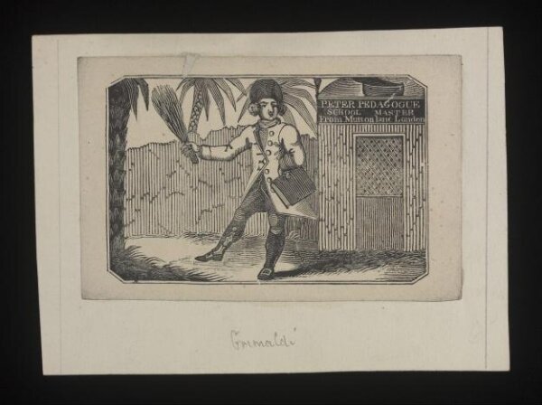 unknown, Print