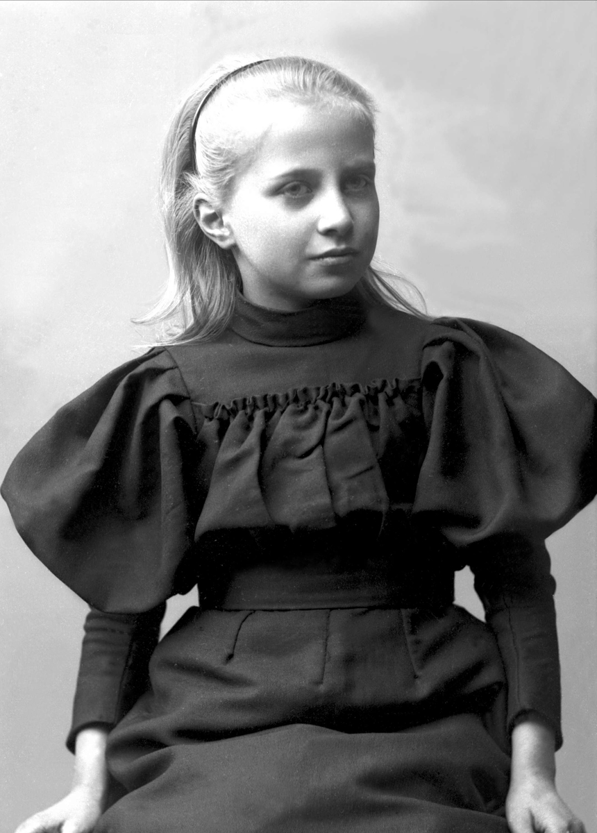 Gustav Borgen, NFB.34341