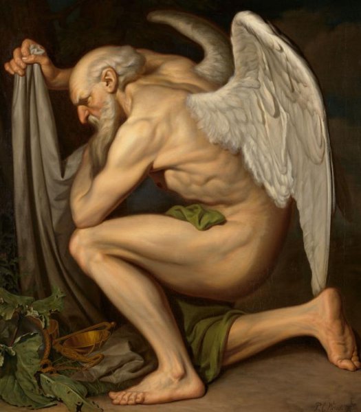 Pieter Christoffel Wonder, Time