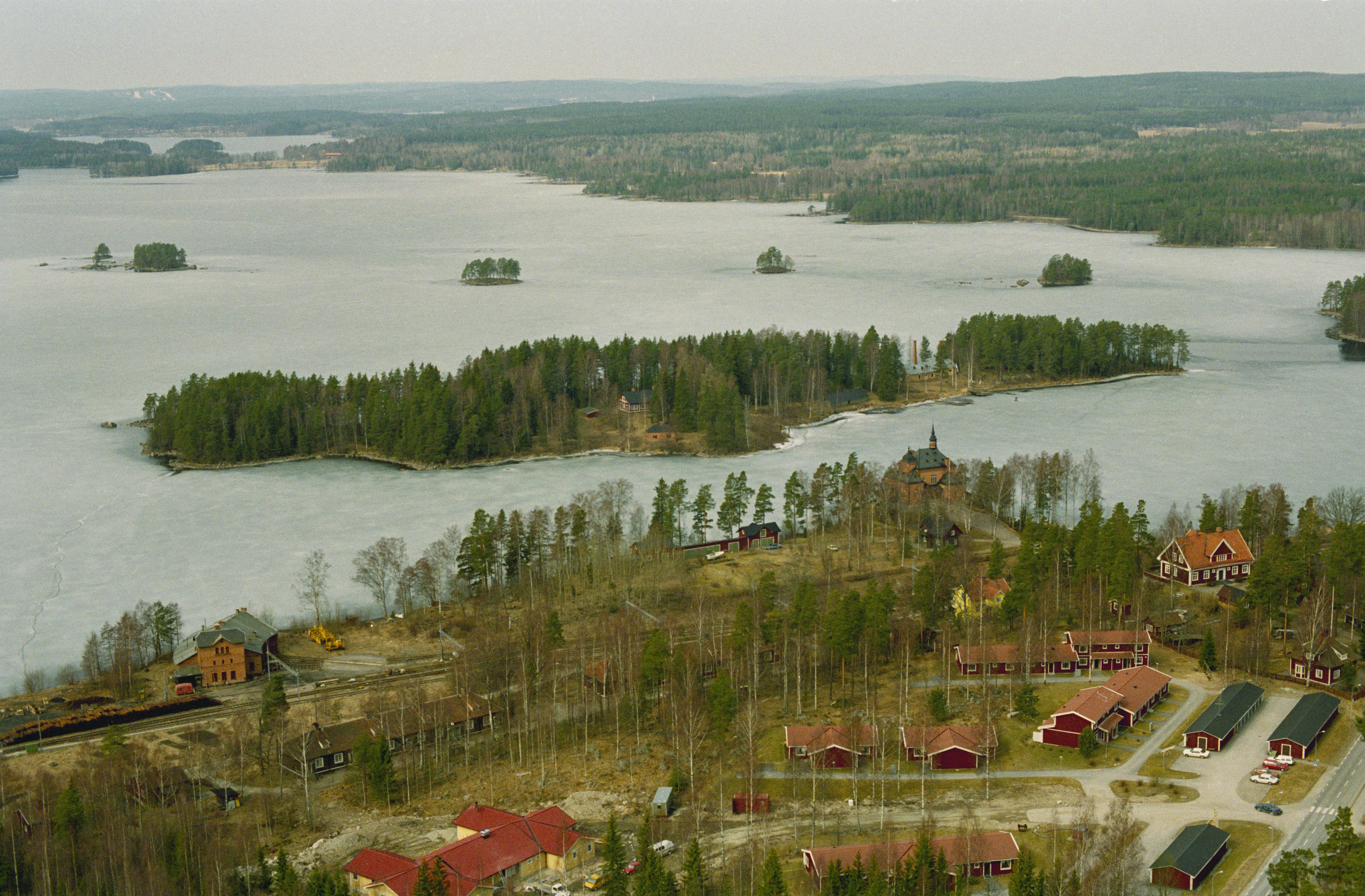 Jan Norrman, Västervåla 83:1