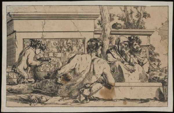 Unknown, Print
