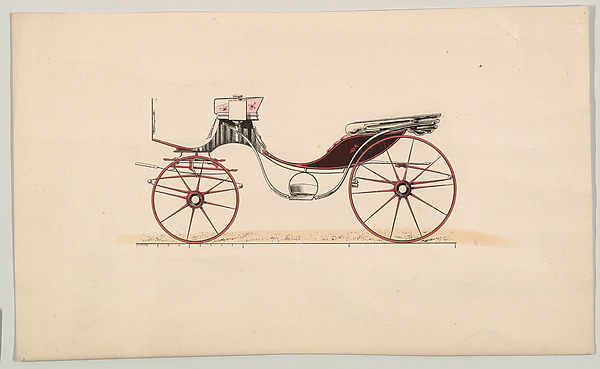 Brewster & Co., Cabriolet  (unnumbered)