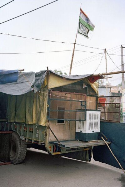 Gauri Gill, Untitled 33