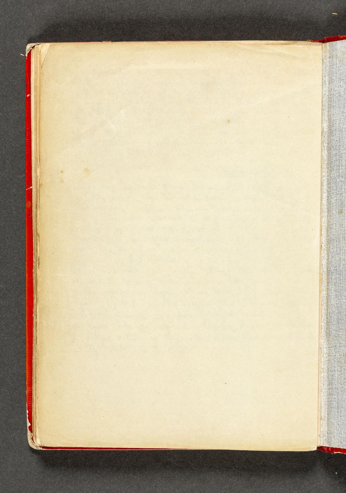 Johan Thomas Lundbye, Blank. Løsblad