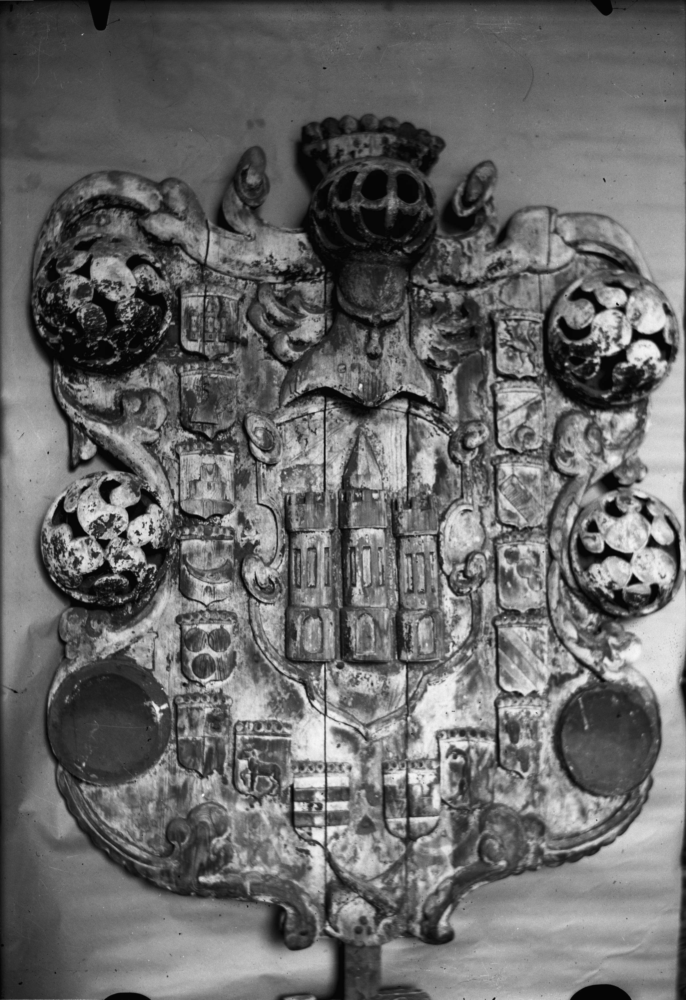 Oscar Svensson, Askeryds kyrka