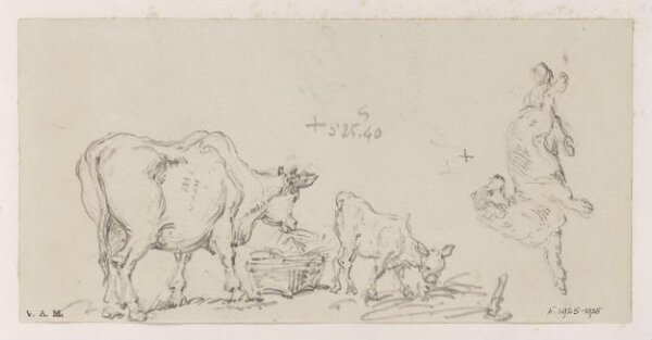 George Chinnery, Drawing