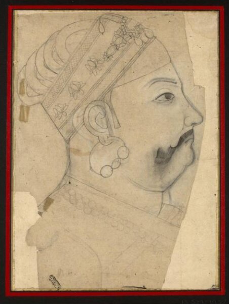 Unknown, Raja Jai Singh II of Jaipur
