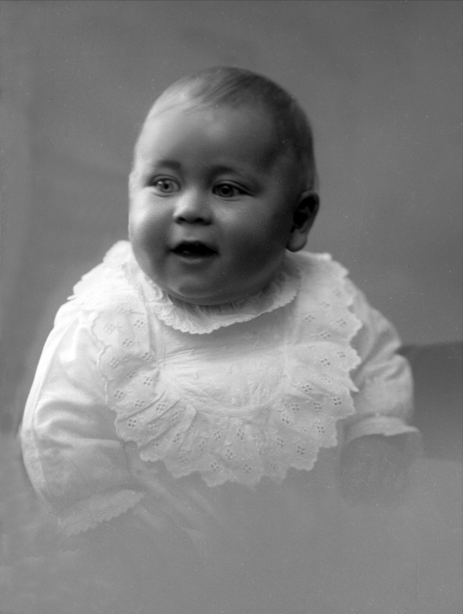 Gustav Borgen, NFB.08960