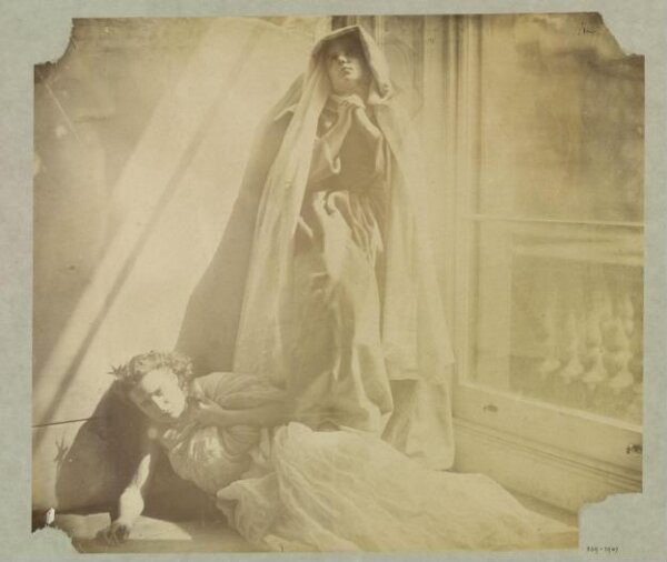 Clementina, Lady Hawarden, Photograph
