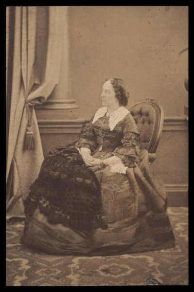 Unknown, Guy Little Theatrical Photograph