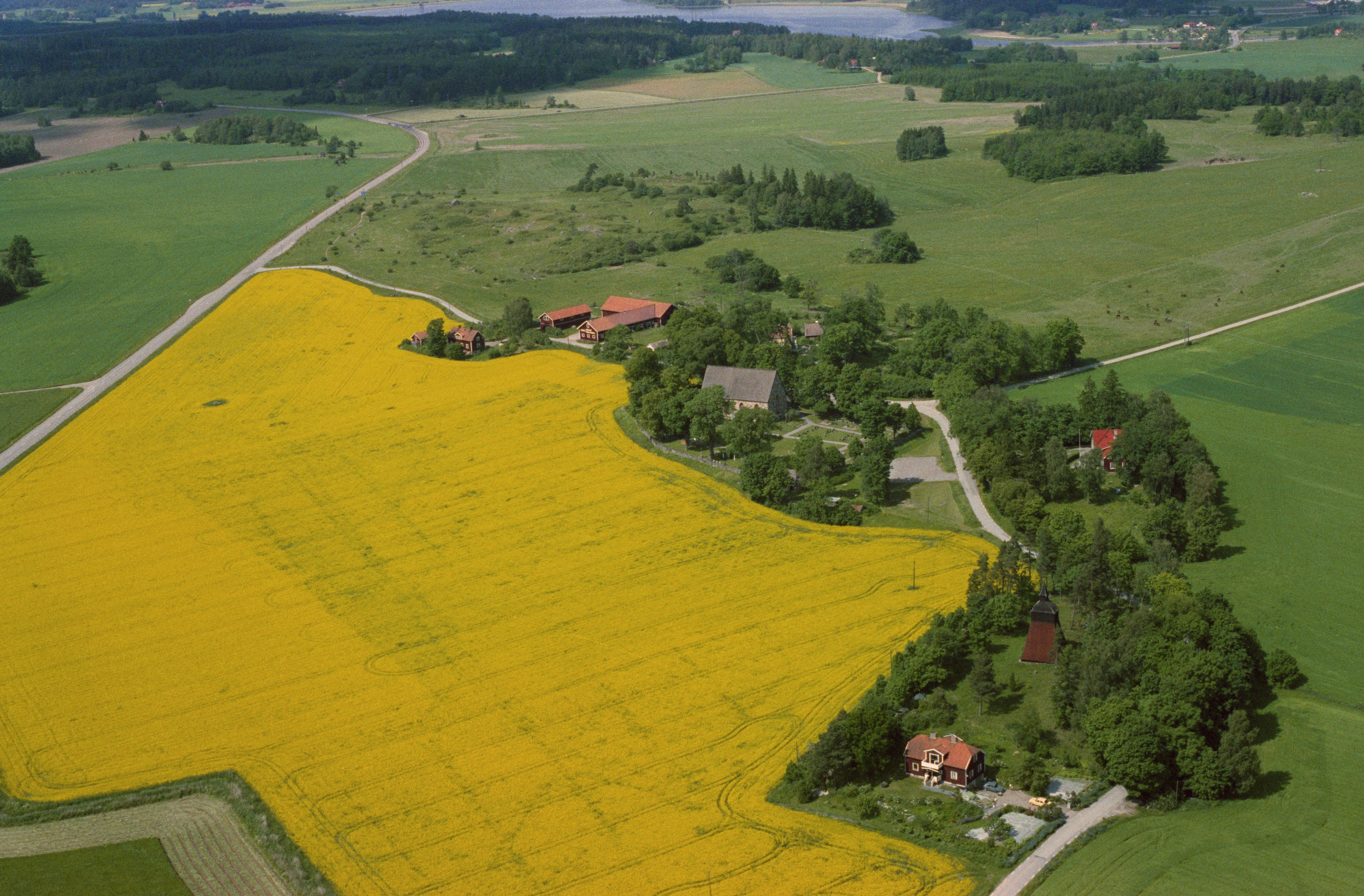 Jan Norrman, Håtuna 157:1