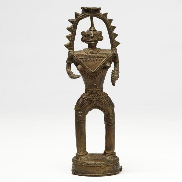Unknown, Mata Devi
