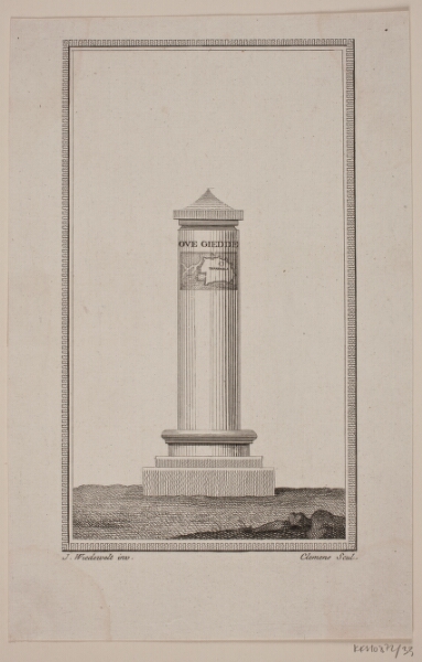 J.F. Clemens, Ove Gjedde