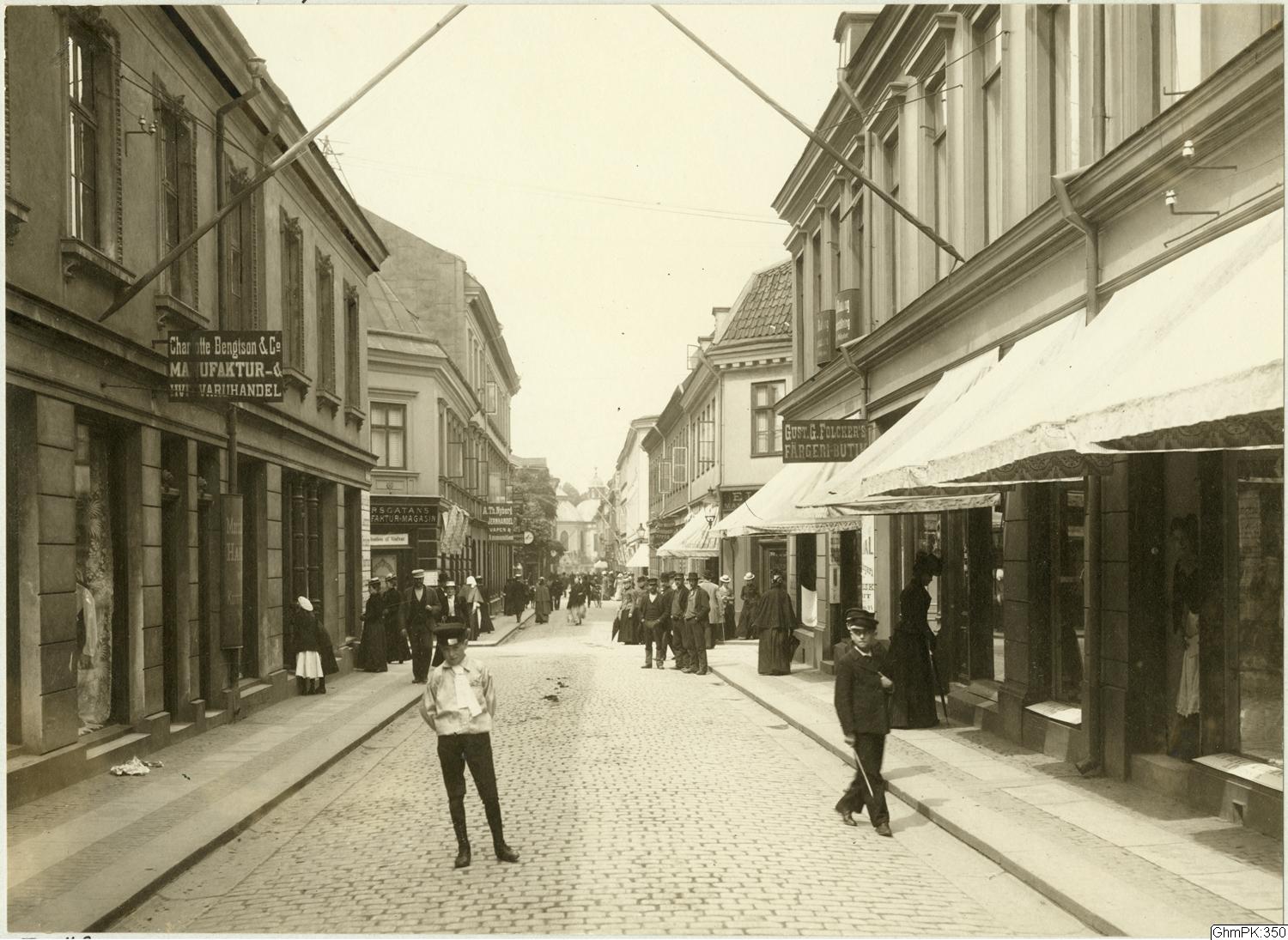Aron Jonason, bilder, fotografi, påsiktsbild