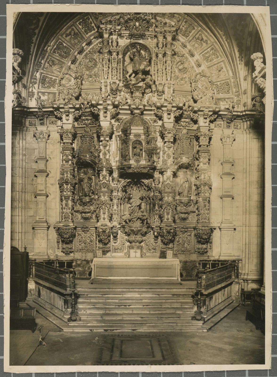 Desconegut, [Burgos]