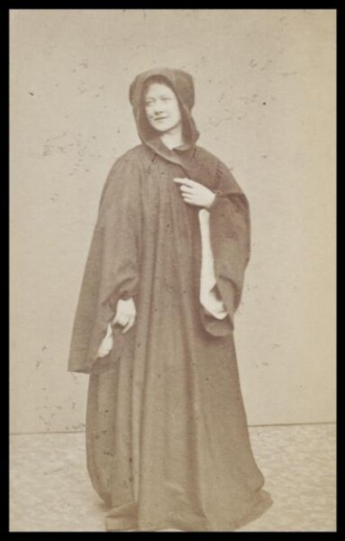 Beau, Adolphe, Guy Little Theatrical Photographs
