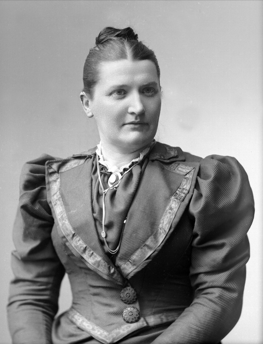 Gustav Borgen, NFB.32310
