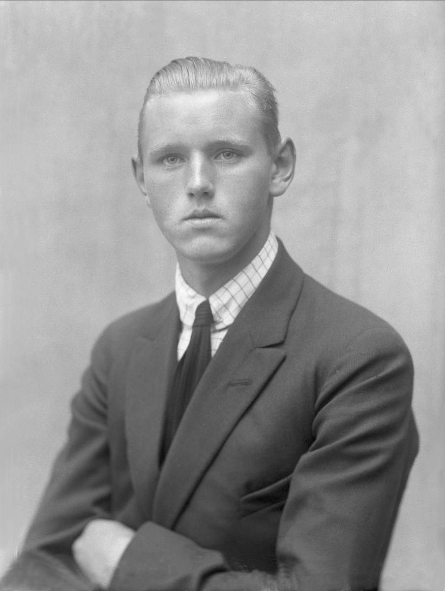 Gustav Borgen, NFB.56184