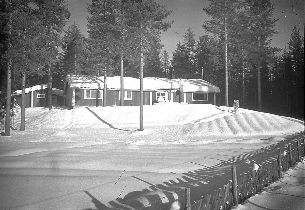 Anders Beer Wilse, Prot: protokoll finnes ikke Konv: Herbert Sverre Ophus