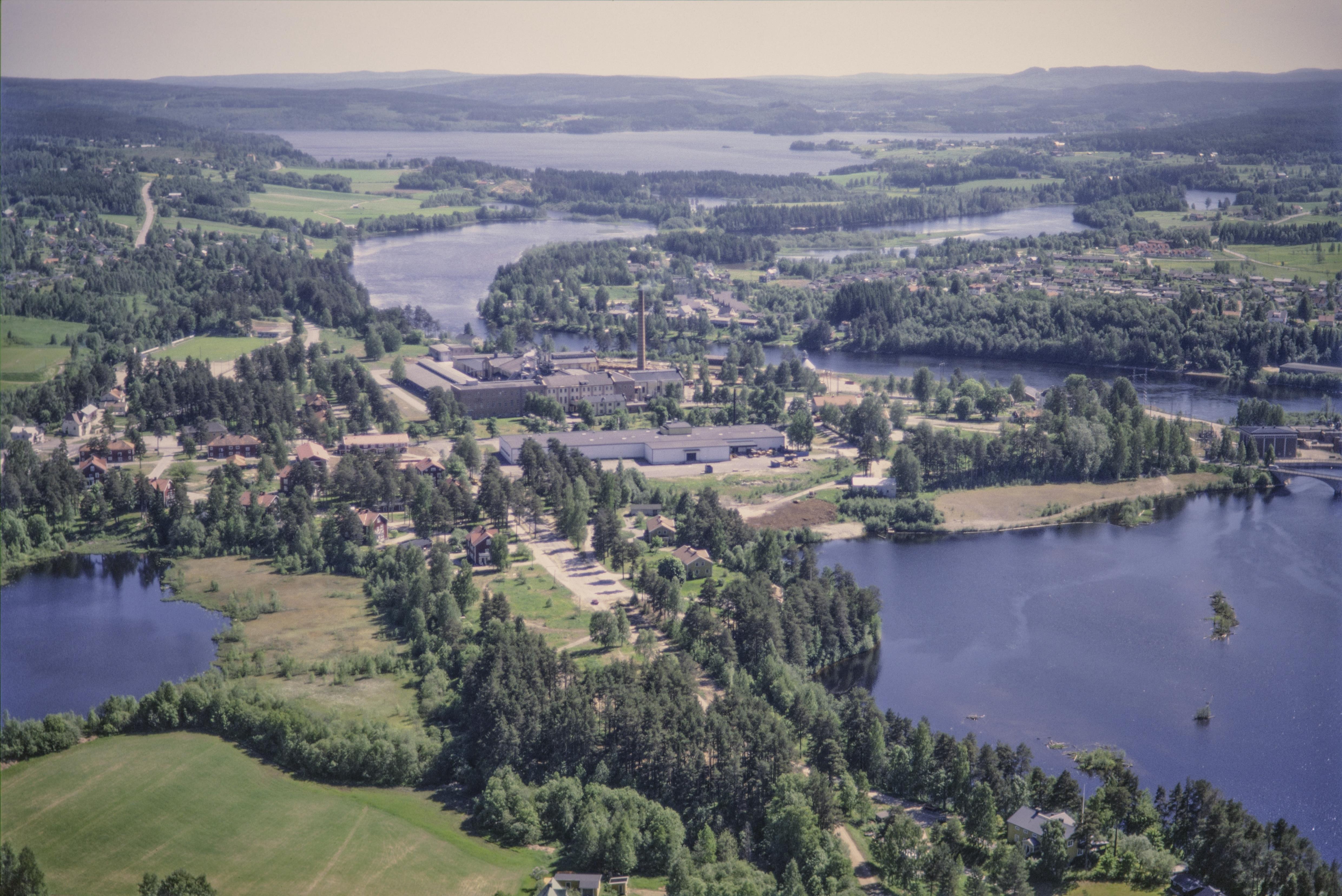 Jan Norrman, Tuna 234:1