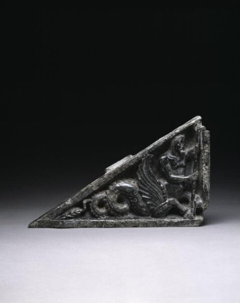 Unknown, Sculpture