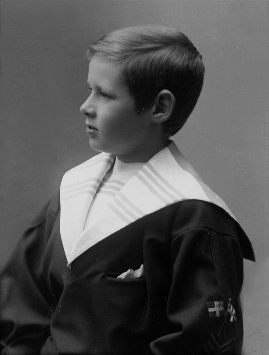 Gustav Borgen, NFB.06527